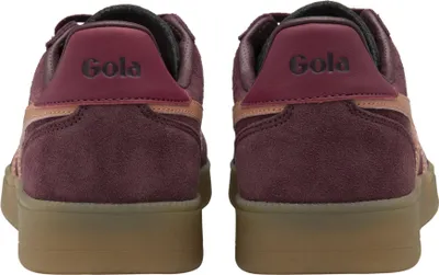 Produktbild von Gola Sneaker Low Damen 32313230323839 Rot 42 EU