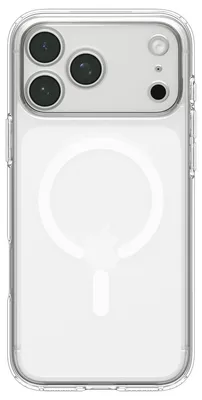 Produktbild von Spigen Ultra Hybrid Backcover MagSafe Apple iPhone 18 Pro / 17 Pro - Frost White