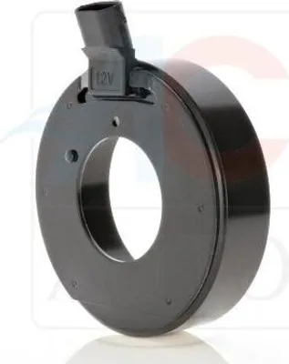 Zdjęcie produktu dla Cewka Sprzęgła Kompresora Klimatyzacji Nissan,Renault Delphi Cvc 100/66/45/25Mm