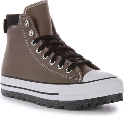 Produktbild von Converse Sneakers A05576C in Brown color size 42.5