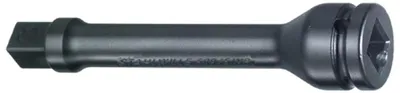 Produktbild von STAHLWILLE IMPACT-Verlängerung 1/2 " L.130mm