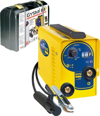 Produktbild von GYS GYSMI 80P, 3,7 kVA, 2,5 kg