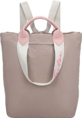 Produktbild von Fritzi aus Preußen Rucksack Ju Lighty Backpack Stony taupe