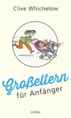 Productafbeelding van Großeltern für Anfänger