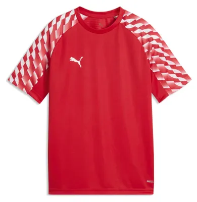Obrázek produktu pro Dres teamLIGA26 s flokovým potiskem: - Velikost: 152