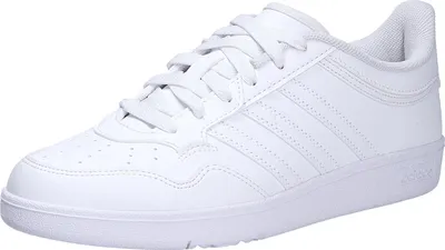 Produktbild von Adidas Damen Sneaker HOOPS 4.0 W weiß Größe EUR 36