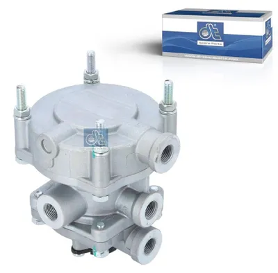 Produktbild von DT Spare Parts Steuerventil Anhänger 2.43015 für VOLVO F 12
