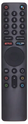 Zdjęcie produktu dla PILOT Do TV Telewizora XIAOMI Uniwersalny XMRM-010 Netflix VOICE Prime