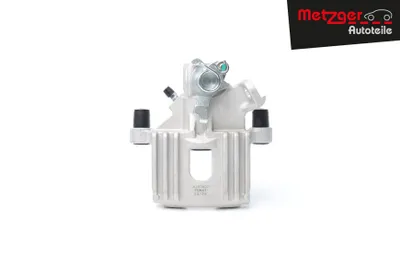 Produktbild von METZGER 6260427 Bremssattel Hinten Links für MINI Schrägheck (R50, R53)