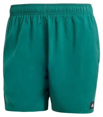 Produktbild von Adidas - "CLX" Badeshorts für Herren PP3532 (S) (Grün)