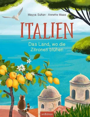 Zdjęcie produktu dla Italien