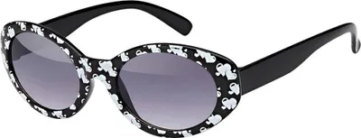 Produktbild von Gil Stylische Kinder-Sonnenbrille 4 Farben zur Auswahl 30405 Schwarz Weiß