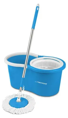 Image de Esperanza Spin Mop Perfect Clean 005