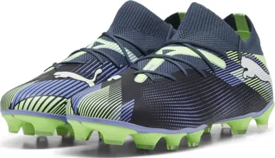 Produktbild von Puma Future 7 Match FG/AG Fussballschuhe-107931, Farbe:Dunkelblau, Herren Schuhe:42.5