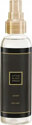 Immagine prodotto di AVON Little Black Dress spray corpo 100 ml