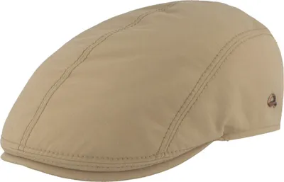 Göttmann Schiebermütze Jackson mit Gore-Tex und UV-Schutz 40+ in grün