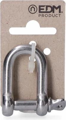 Immagine prodotto di EDM 85324 Grillo, argento