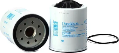 Obrázok produktu pre Palivový filter DONALDSON P551847