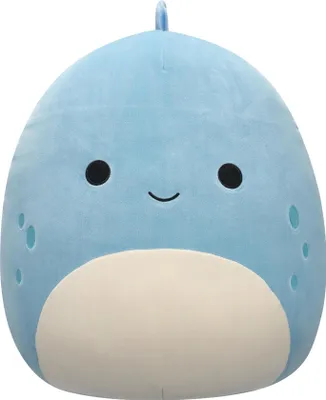 Zdjęcie produktu dla Squishmallows John-John - Pluszowy Przyjaciel, idealny do przytulania i radości!