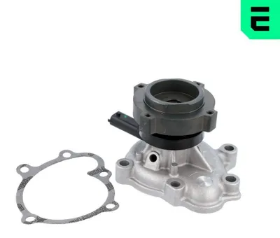 Produktbild von OPTIMAL Kühlmittelpumpe Wasserpumpe für OPEL Astra J Sports Tourer (P10) AQ-2576