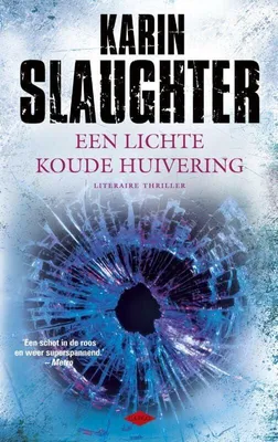 Image de Een lichte koude huivering | Karin Slaughter