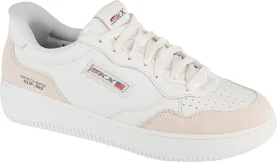 Produktbild von Skechers Slip-Ins:Sport Court 2.0 254025 WHT (43/WHT)