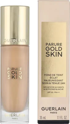 Produktbild von Guerlain Parure Gold Skin SPF20 35ml