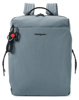 Zdjęcie produktu dla Plecak miejski Hedgren String Daypack M, 29 cm, z przegrodą na laptopa