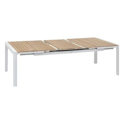 Produktbild von Ausziehbarer gartentisch "paradize" akazie 12 plätze  - Hespéride