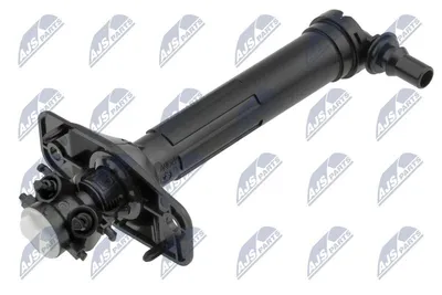 Produktbild von NTY Scheibenwischer-Düse EDS-SE-002 für SEAT Ibiza IV Schrägheck (6J5, 6P1)