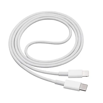 Zdjęcie produktu dla Kabel USB type C / Lightning 1m AK-USB-35 20W