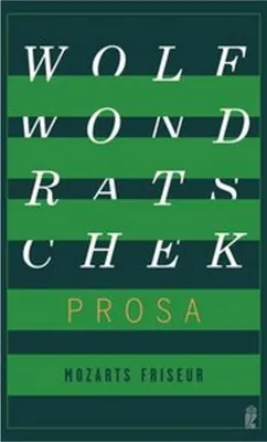Obrázek produktu pro Wondratschek, W: Mozarts Friseur