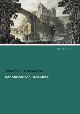 Produktbild von Der Master von Ballantrae