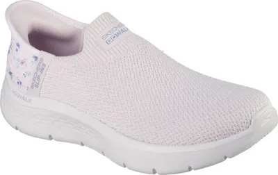 Produktbild von Skechers Slip-Ins: GO WALK Flex - Sonnenuntergang Rose 124822-LTPK