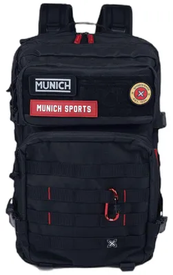 Zdjęcie produktu dla Plecak Munich 7058160 dla Uni