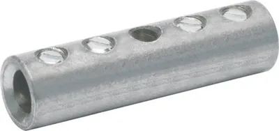 Produktbild von Klauke Röhren-Löthülse 6qmm 551R
