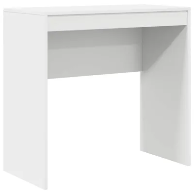 Obrázek produktu pro vidaXL Psací stůl, bílý, 80 x 40 x 76 cm