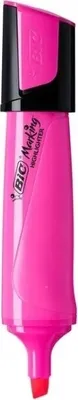 Zdjęcie produktu dla Zakreślacz BIC Highlighter Neon Różowy 1 sztuka