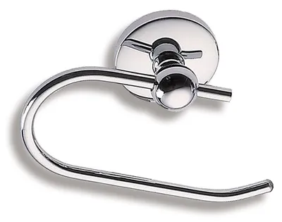 Obrázok produktu pre Novaservis Metalia 1 - Držiak toaletného papiera, chróm 6131,0