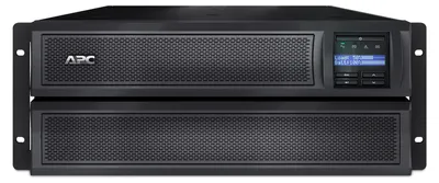 Obrázek produktu pro APC Smart-UPS, Line-interaktivní, 3 kVA, 2700 W, Sinus, 140 V, 280 V