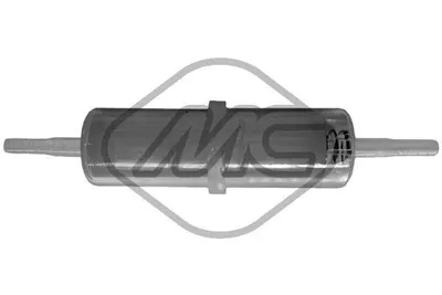 Produktbild von Kraftstofffilter Metalcaucho 02019 Feinfilter