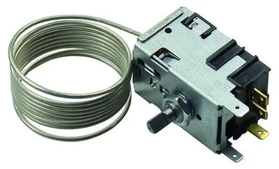 Produktbild von Dometic Elektrothermostat 1400 mm