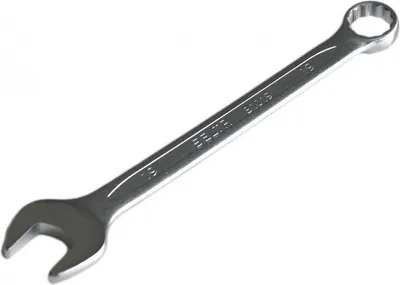 Produktbild von SELTA SE-81006 Ring-Gabelschlüssel 6mm 12-kantig