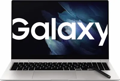 Produktbild von Samsung Galaxy Book Pro 360 39,62cm (15,6 ) Ci7 16GB 512GB