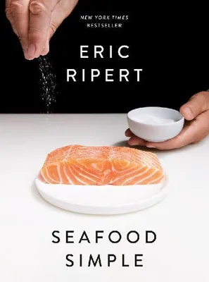 Produktbild von Seafood Simple: A Cookbook