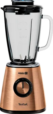 Productafbeelding van TEFAL Blender met kan, model BL439G10