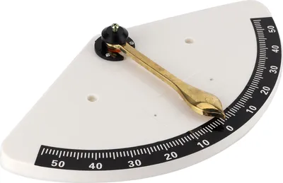 Produktbild von Marine Clinometer Level Inclinometer Winkelsucher Instrument für Schiffe Boote Yachten Wohnmobile