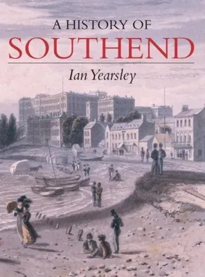 Produktbild von A History of Southend