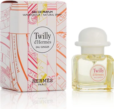 Image de Hermès Twilly d'Hermès Eau Ginger EDP 12.5 ml W