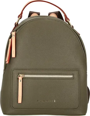 Produktbild von bugatti Rucksack Ella Damen grün